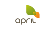 APRIL